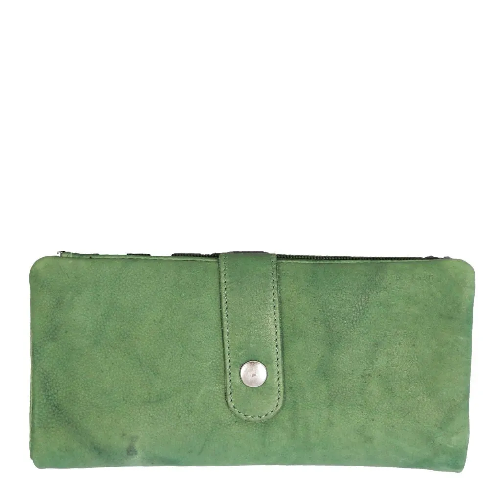 ZWLLW02 ~ Ladies Purse