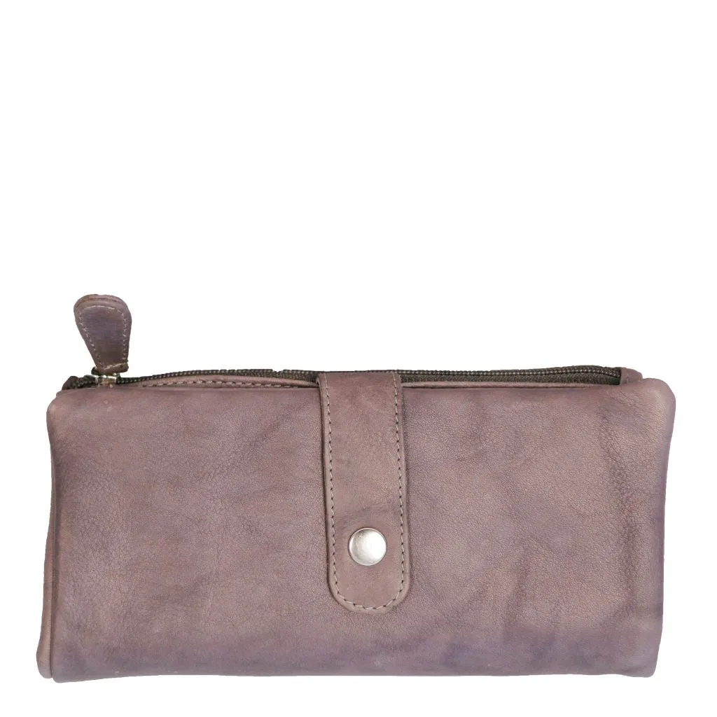 ZWLLW02 ~ Ladies Purse